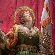 Le Counvent des Moniales de Saint Jean à Malte